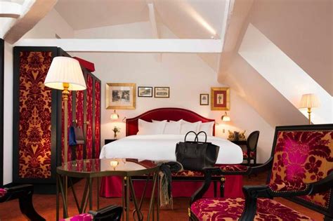 20 Best Hotels in Le Marais (Luxury, Boutique)