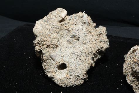 2 Fulgurite Lightning Sand Glass Tubes 4 to 5 Inches Natural - Etsy