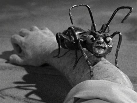 See the 19 creepiest monster insects from TV and film | SyfyWire