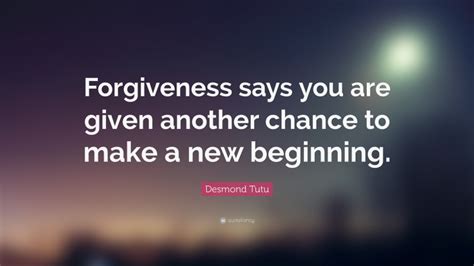 Top 40 Forgiveness Quotes (2024 Update) - QuoteFancy