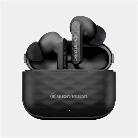 Westpoint WP-105 Airpods price in Pakistan at Symbios.PK