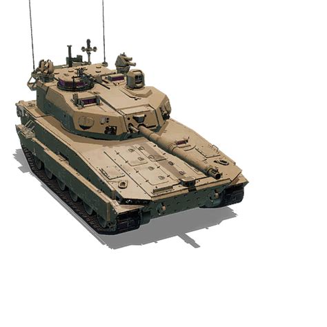 MPF Light Tank - Official Armored Warfare Wiki