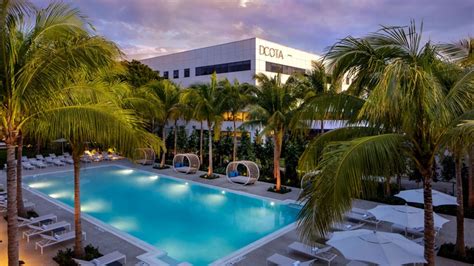 Hotel near Cruise Port | Le Méridien Dania Beach at Fort Lauderdale Airport