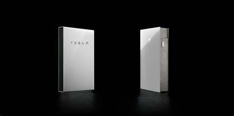 Tesla Powerwall 2 vs Tesla Powerwall 3