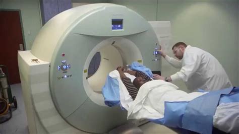 What is a PET/CT scan? (NCPIC Educational Video - 2015) - YouTube