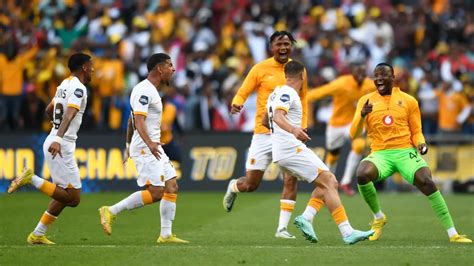 Kaizer Chiefs to change the squad as new signings fade? | NewsOclock