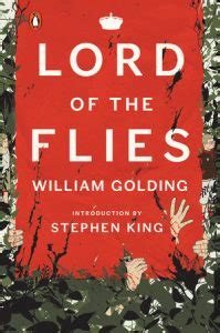 Lord of the Flies PDF Summary - William Golding
