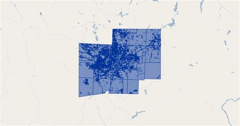 Stark County, Ohio Zoning | Koordinates