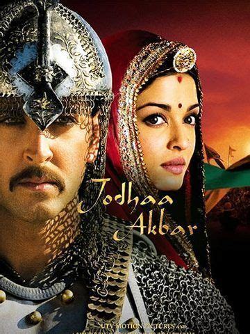 Jodhaa Akbar (2008) - Movie | Reviews, Cast & Release Date - BookMyShow