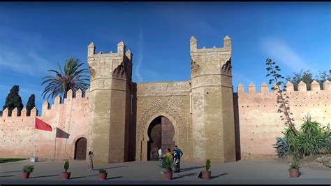 TIA&TW - The Kingdom of Morocco - Tourism - YouTube