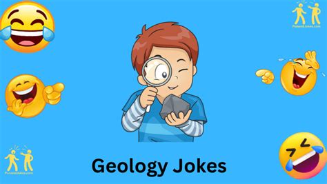 Rock On With These 127+ Hilarious Geology Jokes