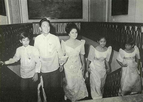 Philippine top court rejects government's move to recover Marcos wealth