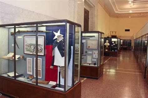 San Jacinto Museum in La Porte | Tour Texas