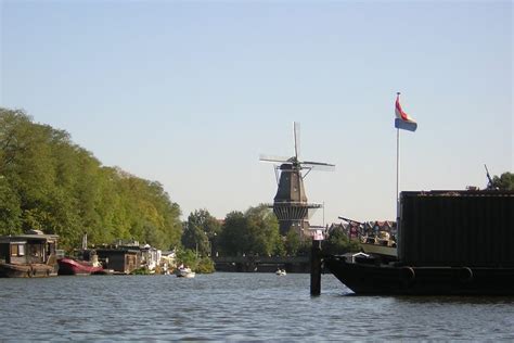 Amsterdam Attractions and Activities: Attraction Reviews by 10Best