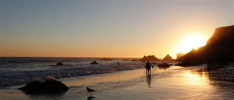 El Matador State Beach | Discover Los Angeles