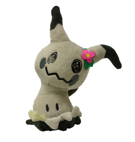 POKEMON - SHINY MIMIKYU PLUSH (8") / MANGA