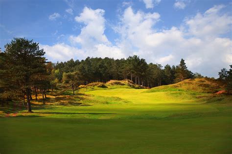 Formby Golf Club, Liverpool, United Kingdom - Albrecht Golf Guide