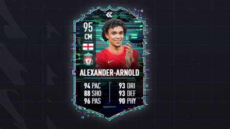 How to get the Trent Alexander Arnold FIFA 22 Flashback player item ...