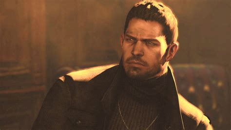 Chris Redfield Resident Evil Leon Resident Evil 5 Res - vrogue.co