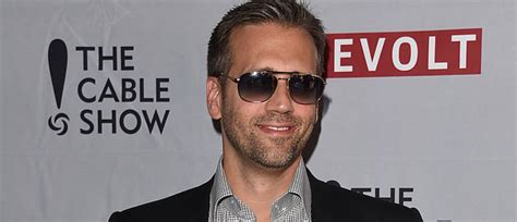 REPORT: Max Kellerman Might Be Leaving ‘First Take’ | The Daily Caller