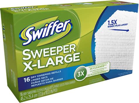 The 9 Best Swiffer Sweeper Xl Dry - The Best Choice