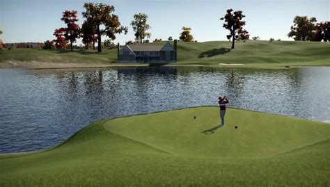 Golf PC Version Full Game Free Download - Gaming News Analyst