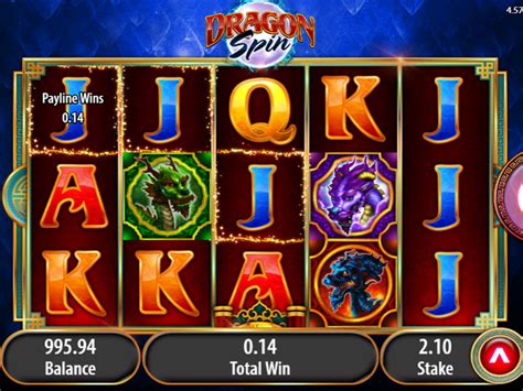 Dragon Spin Real Money Casino Review, Including Bonuses, Symbols and More