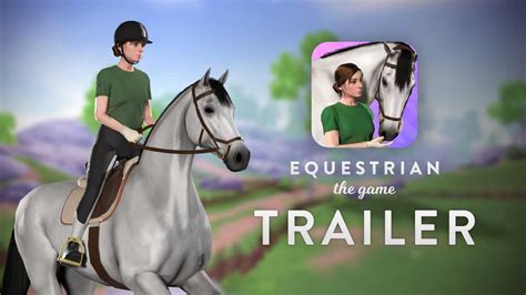 Equestrian - Equestrian the Game beta is now available in... | Facebook