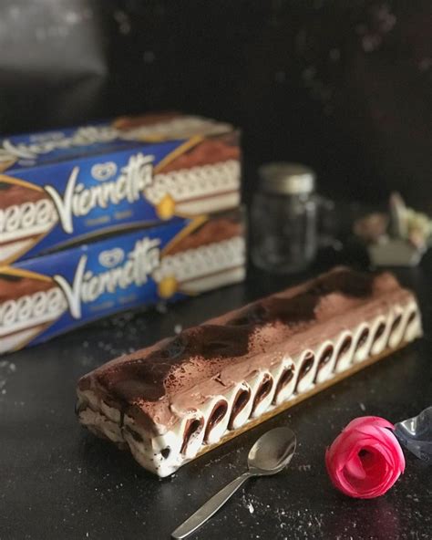 Beloved 90s Ice Cream Viennetta Makes Its Indonesian Comeback ...