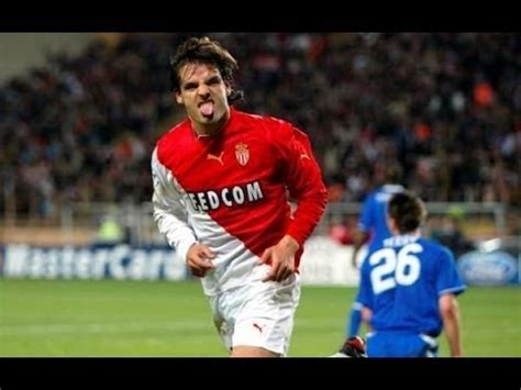 Fernando Morientes 10 Game Changing Goals for Liverpool FC - YouTube