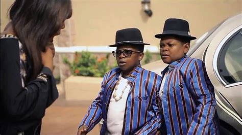 THE LITTLE MILLIONAIRES 1 (Aki & Pawpaw) - 2019 Nollywood Movies| 2019 Full Nigerian Movies ...