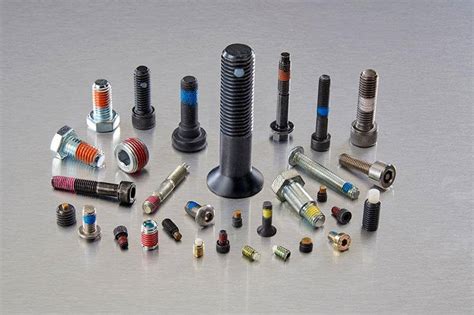 Fastener Manufacturing | Non Standard Socket Screws