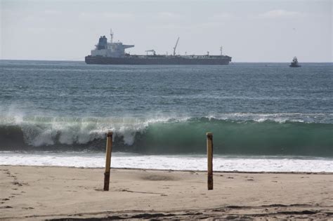 El Segundo Beach, El Segundo, CA - California Beaches