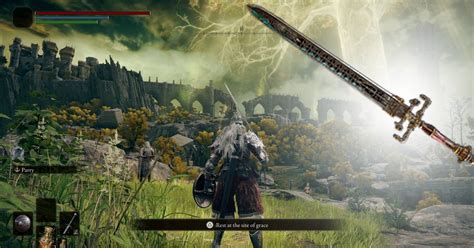 Elden Ring: players have found the most powerful sword, here’s how to ...