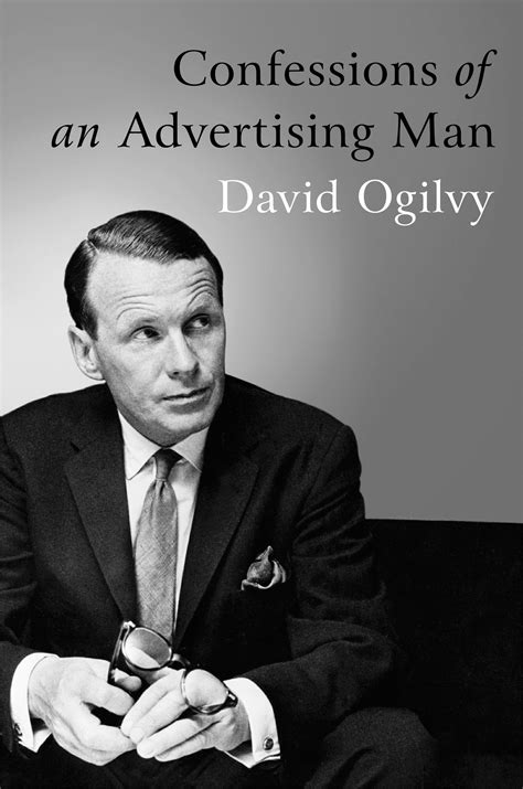 David Ogilvy Quotes - ShortQuotes.cc