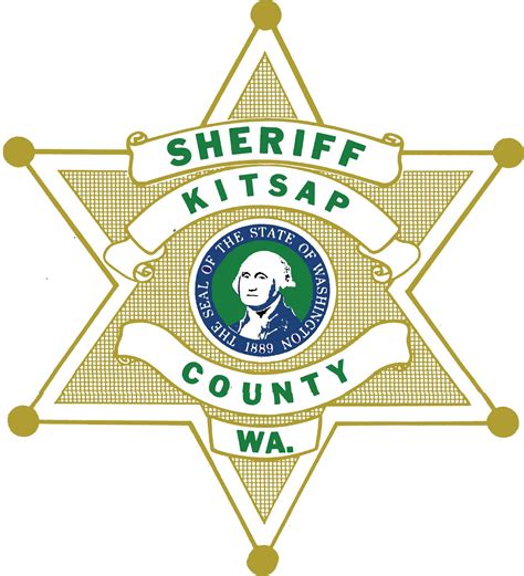 Kitsap County Sheriff's Office