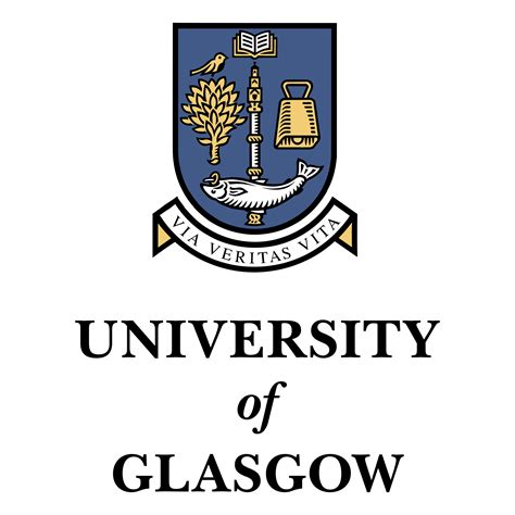 University of Glasgow Logo PNG Transparent & SVG Vector - Freebie Supply