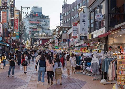 The BEST Things to Do in Hongdae, Seoul: Top Places to Visit in 2022