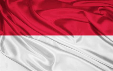 Indonesia Flag wallpapers | Monaco flag, Indonesia flag, Indonesian flag