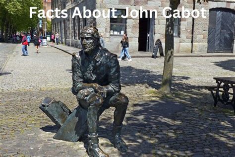 10 Facts About John Cabot - Have Fun With History