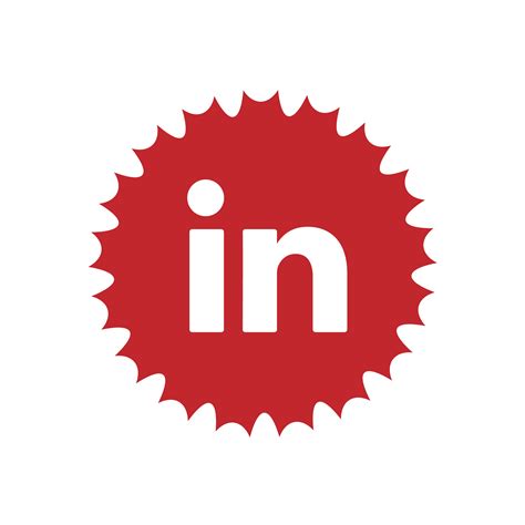 linkedin-logo - PNG Basket