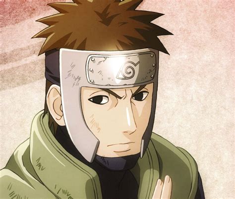 Yamato HD Wallpaper - Naruto Anime