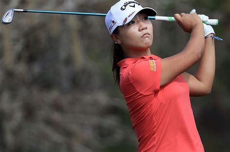 Lydia Ko Net Worth