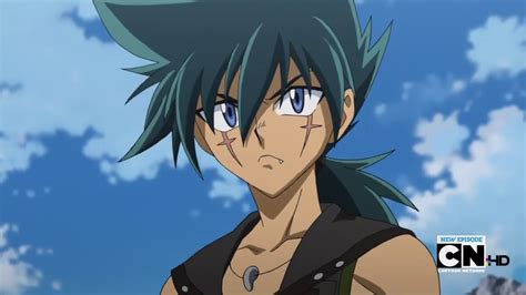 Kyoya Tategami | Beyblade Wiki | FANDOM powered by Wikia