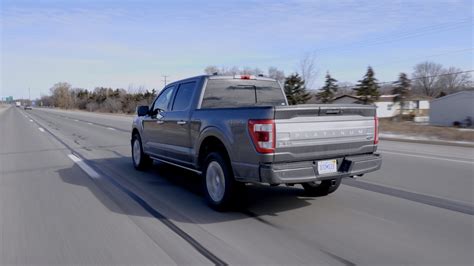 Hitting the Road With BlueCruise, Ford's Hands-Free Highway Helper - CNET