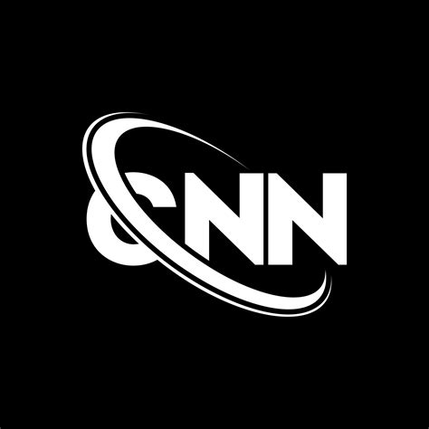 CNN logo. CNN letter. CNN letter logo design. Initials CNN logo linked ...