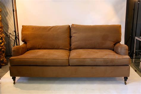 English Sofa For Sale at 1stDibs