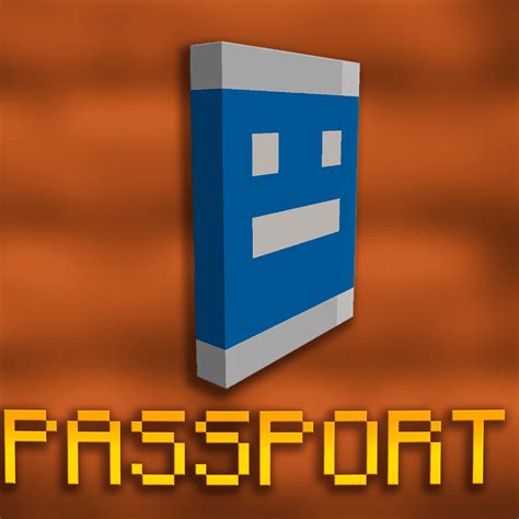 passport - Gallery