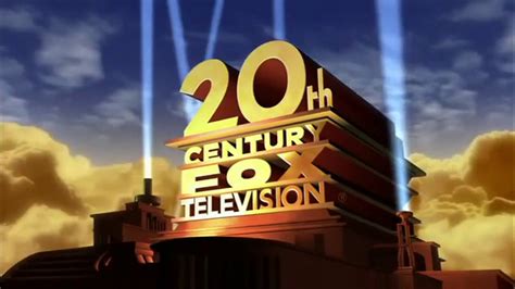 20th Century Fox Television 2013 logo - Twentieth Century Fox Film ...