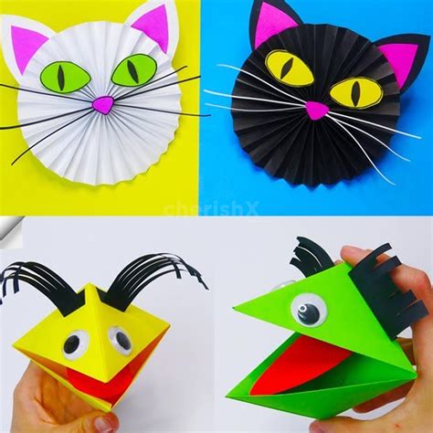 Origami Craft Activity Fun for Kids for a Memorable Birthday Party | Bangalore